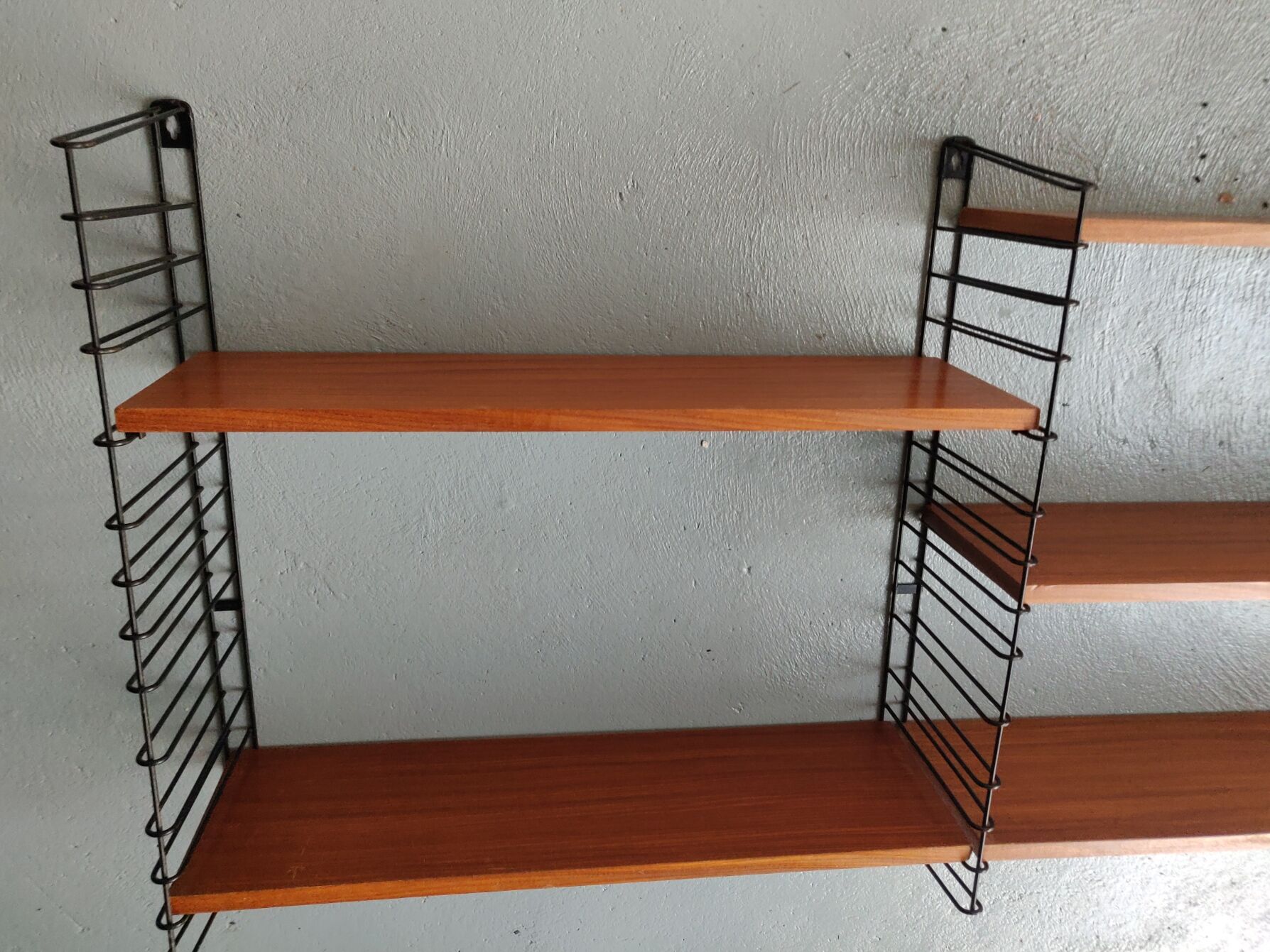 Tomado holland vintage shelf