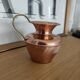 Vase en cuivre
