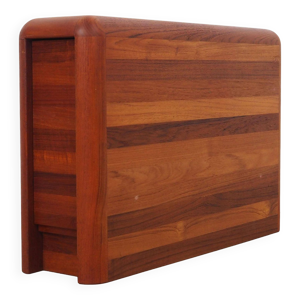 Bar en teck, design danois, - danemark