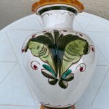 Vintage handmade vase