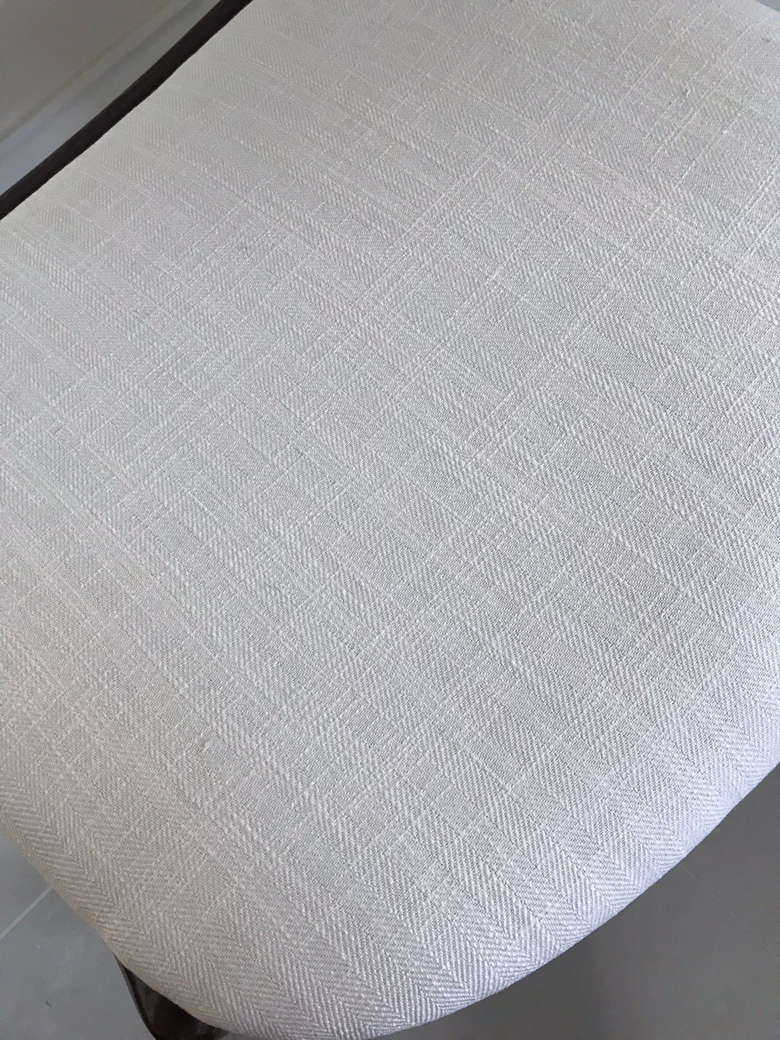 Set Of 6 Danish Rosewood Chairs By P.E. Jorgensen For Farso Stolefabrik