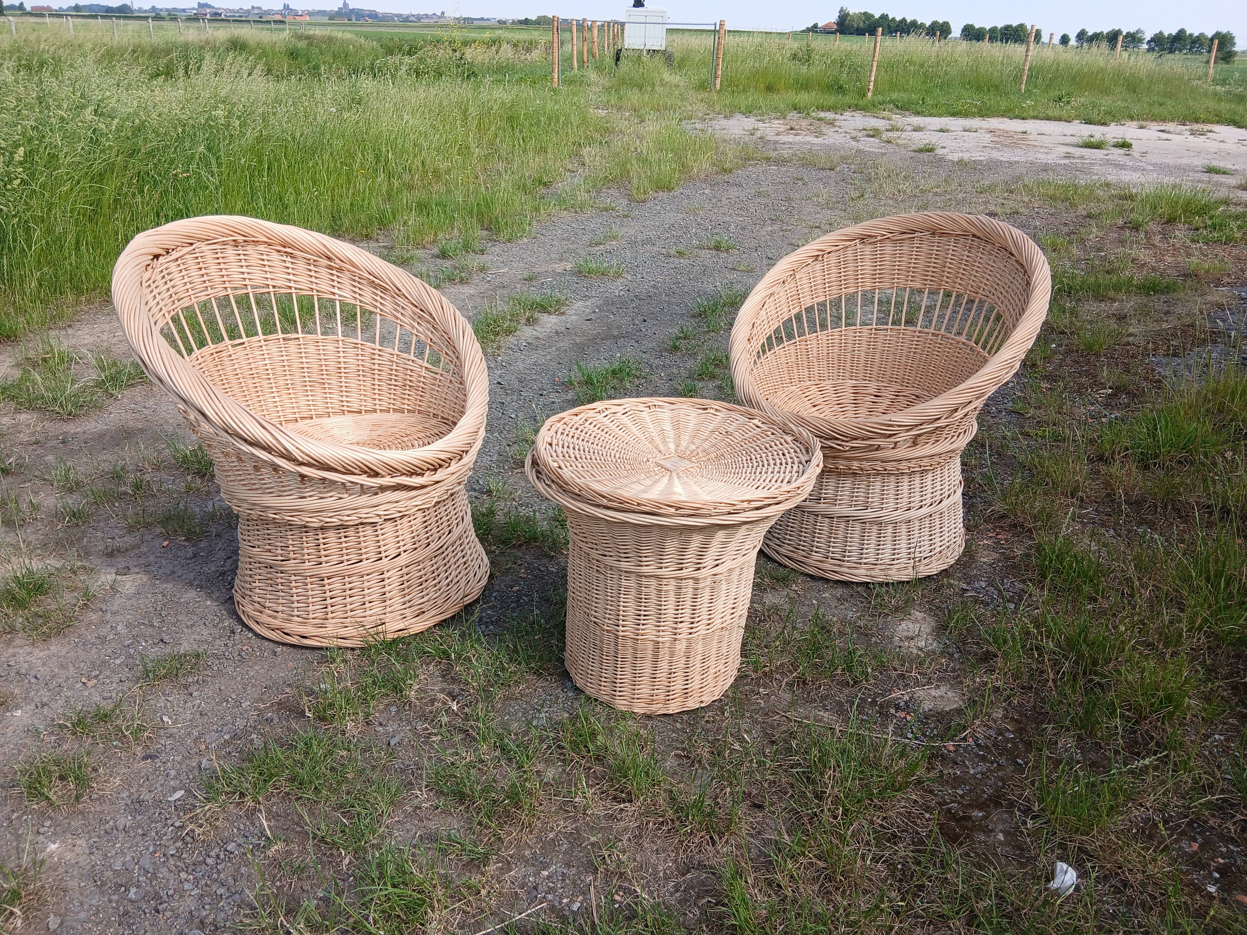 Garden furniture