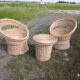 Garden furniture