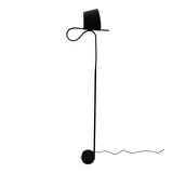 HAY Rope Trick - Stefan Diez floor lamp