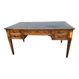 Louis XVI style flat desk