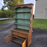 Parisian dresser buffet