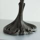 Art Nouveau candlesticks