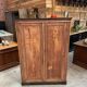 Armoire d’atelier Début XXème