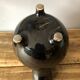 Vintage tripod ceramics pitcher