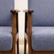 Paire de fauteuils vintage “Lisek” – années 60 – design polonais