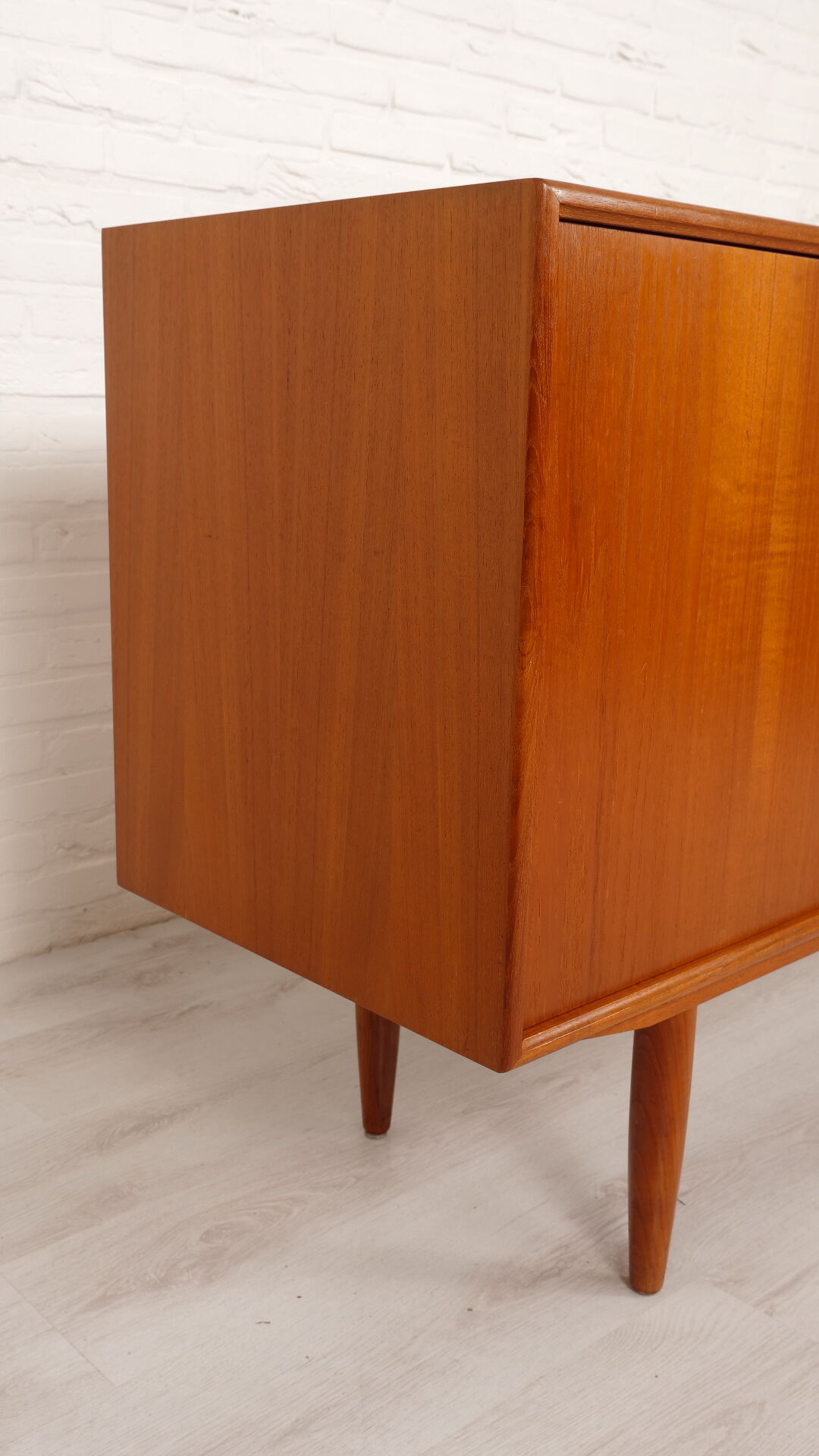 Vintage sideboard | Axel Christensen for ACO Mobler | Danish design | Teak