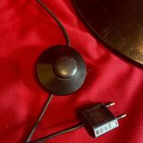 "Targetti Sankey" Floor Lamp, Space Age, Vintage, 70s