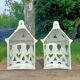 Retro wall sconces pottery Portugal 💐