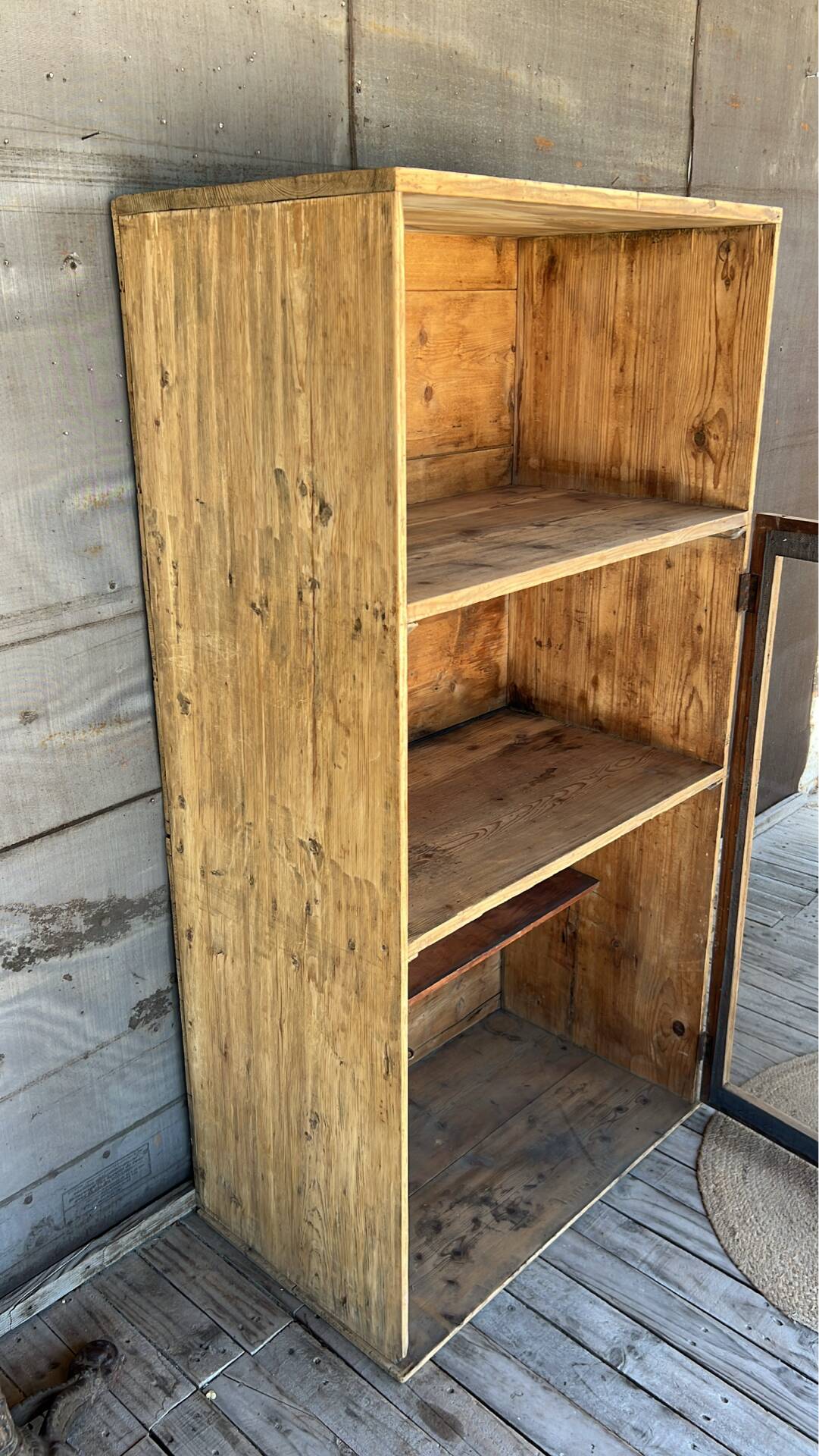 Old pantry