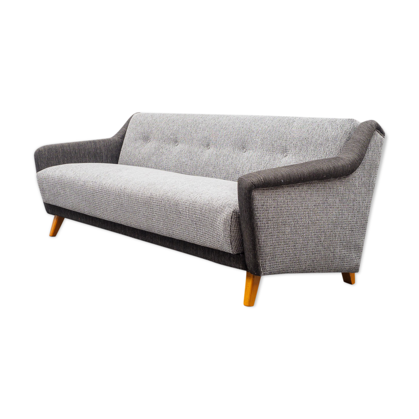 Convertible sofa 1950