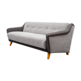 Convertible sofa 1950