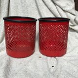 Trash Barbieri & Marianelli by Rexite Cribbio 1980