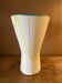 Vase Roger Capron Vallauris en céramique , décor graphique