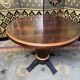Coffee table - gueridon art deco era