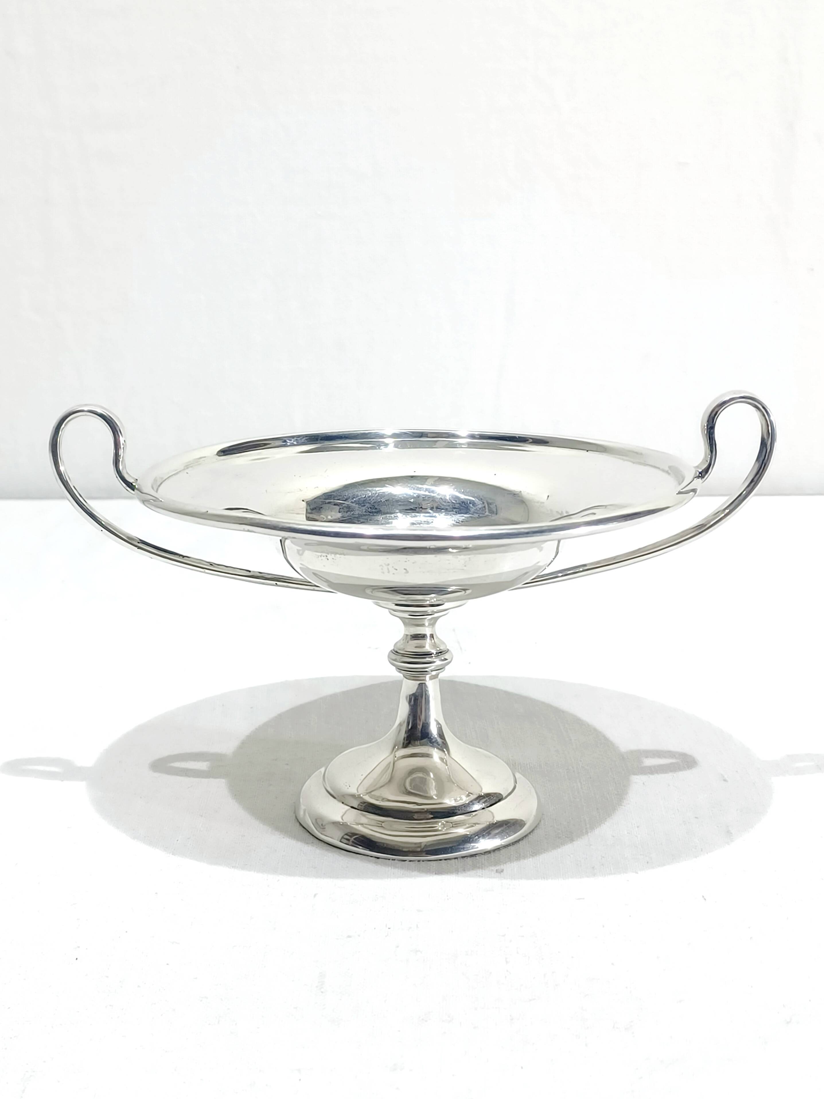 England - Silver Cup