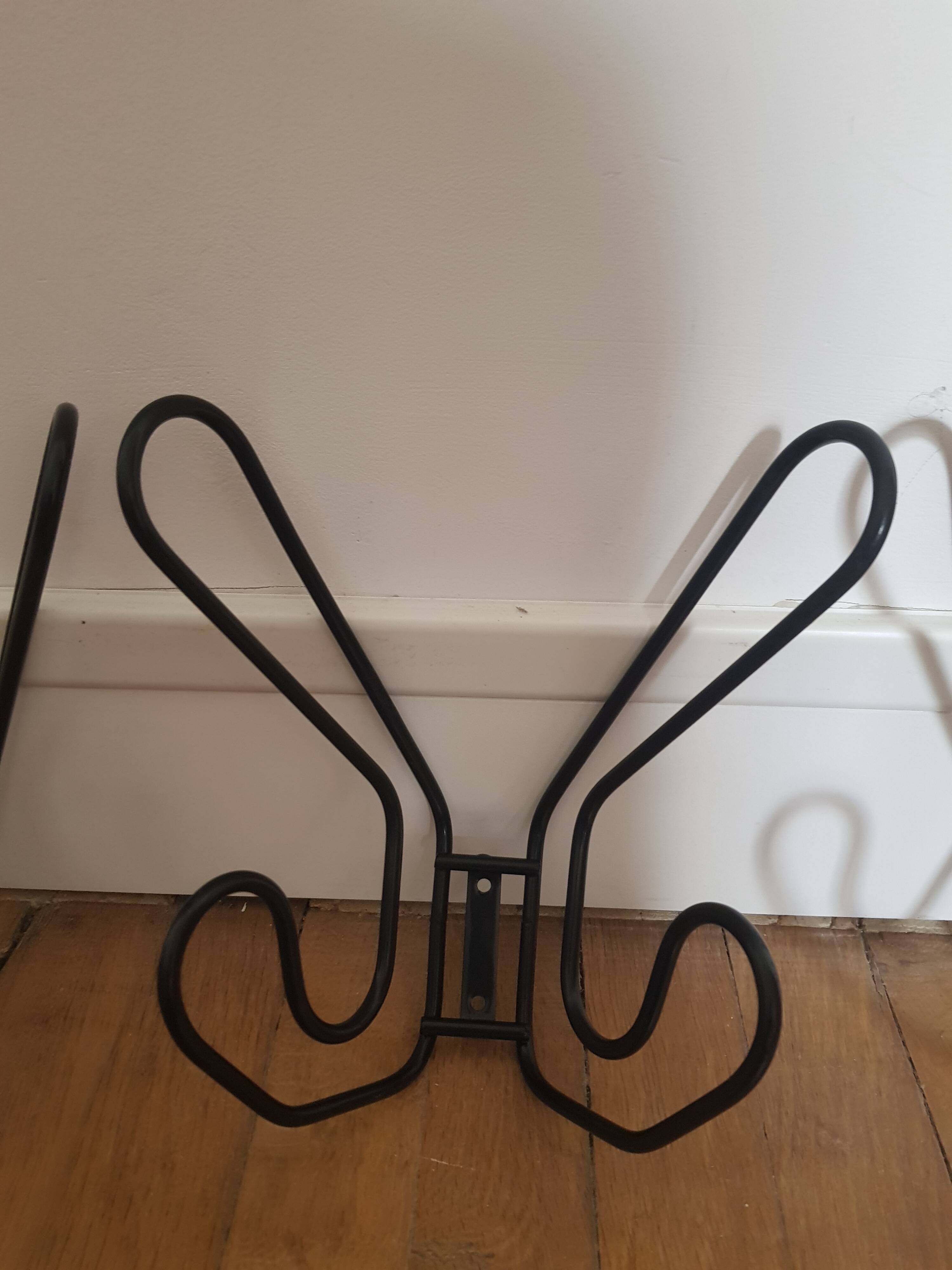 Ikea wall power Fran