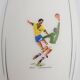 Collectors’ Pendant Lamp Commemorating the 1962 FIFA World Cup Chile, UK 19