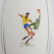 Collectors’ Pendant Lamp Commemorating the 1962 FIFA World Cup Chile, UK 19