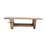 bench