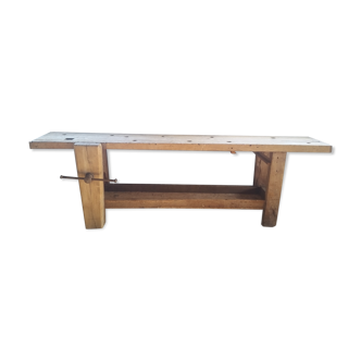 bench