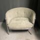 Pair of hans ell sz18 lounge chair for 't spectrum. netherlands, 1970's.