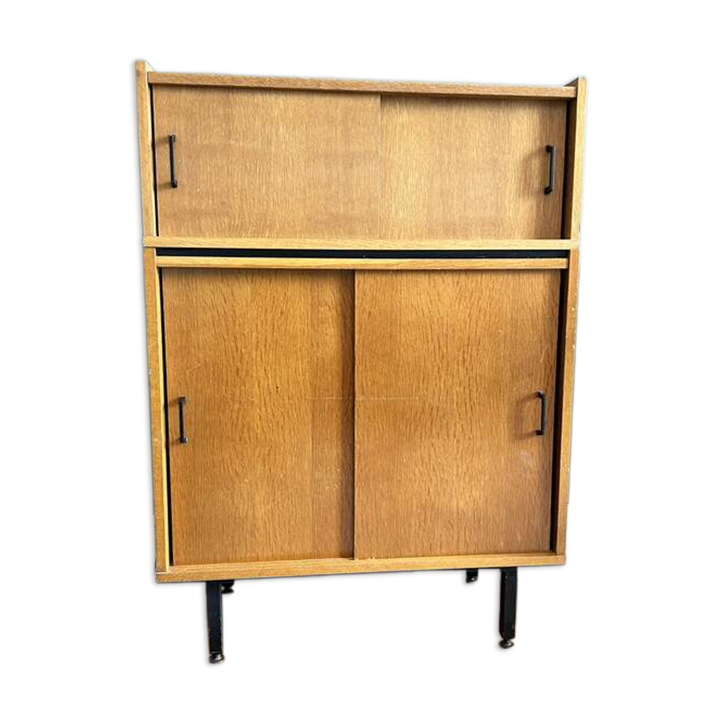 Meuble de rangement vintage