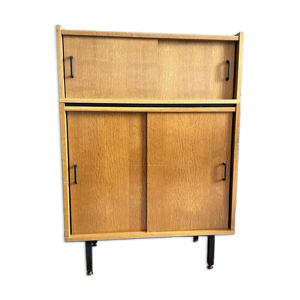 Meuble de rangement vintage