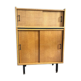Meuble de rangement vintage