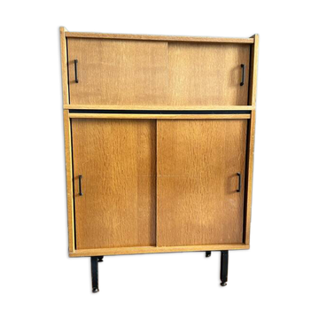 Meuble de rangement vintage