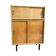 Meuble de rangement vintage