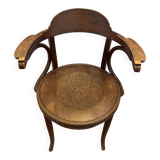 Office chair J J & K