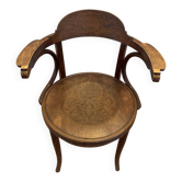Chaise de bureau J J & K
