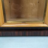 Macassar art deco sideboard
