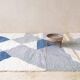 Contemporary Moroccan Rug - 292 x 219 cm