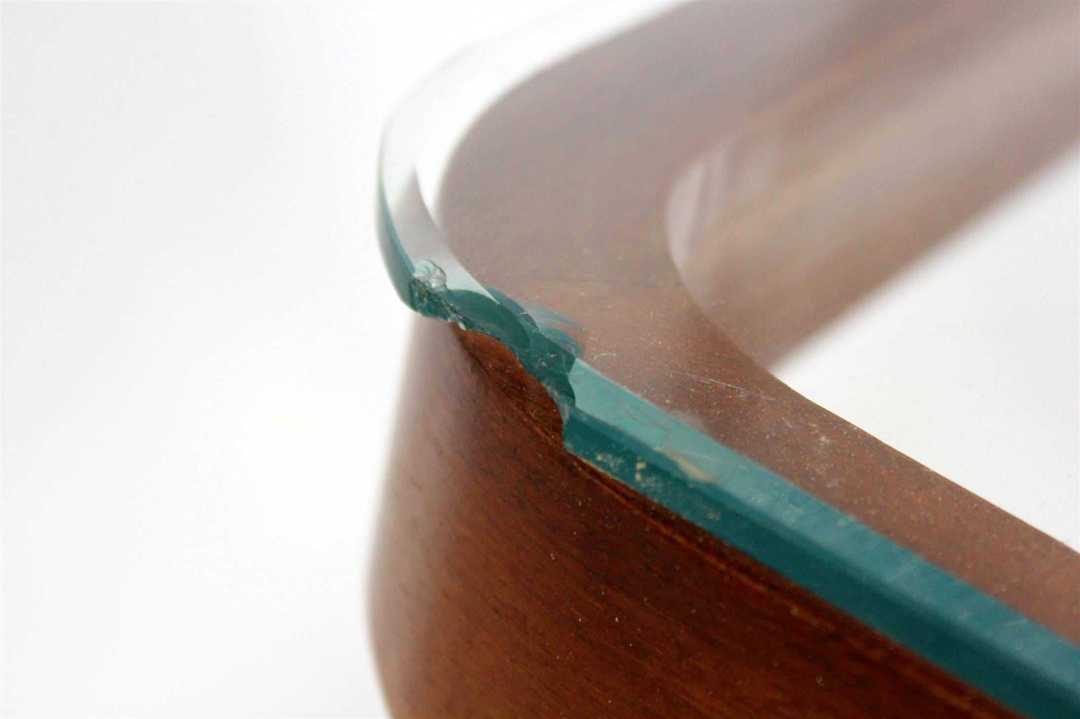 Mid-Century Modern Coffee Table by František Jirák, 1960s