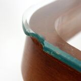 Mid-Century Modern Coffee Table by František Jirák, 1960s