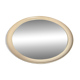 Miroir rond vintage