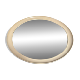 Miroir rond vintage