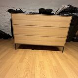 Commode en bois Kave Home