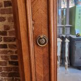 Armoire à glace lingère