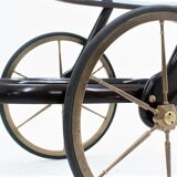 Cesare Lacca design serving trolley 1950
