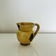 Small jug signed Vissera