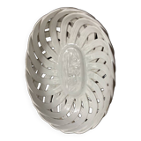 Slush basket