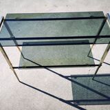 Console seventies