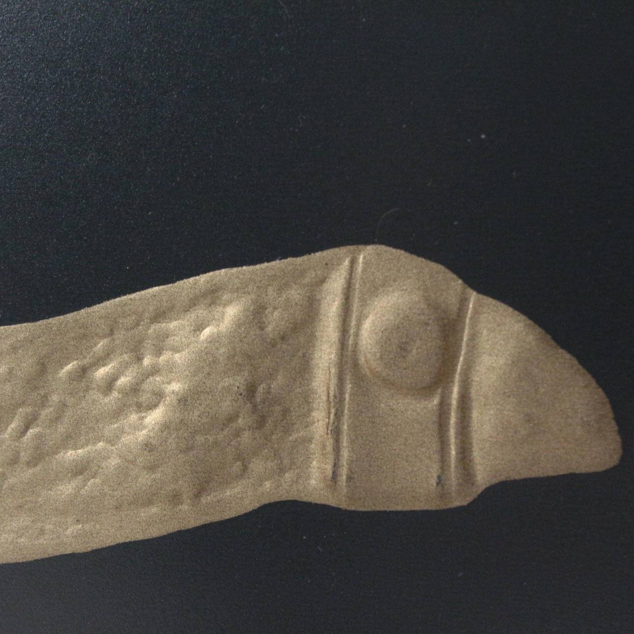 3 lithographs Georges Braque